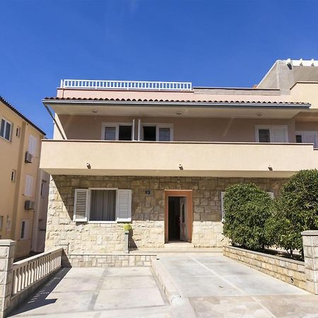 Apartments Ante ماكارسكا المظهر الخارجي الصورة