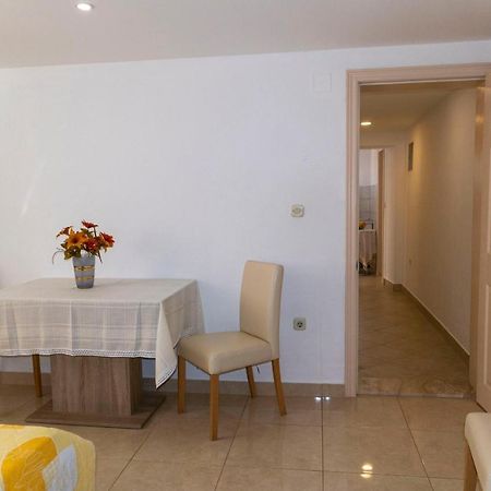Apartments Ante ماكارسكا المظهر الخارجي الصورة