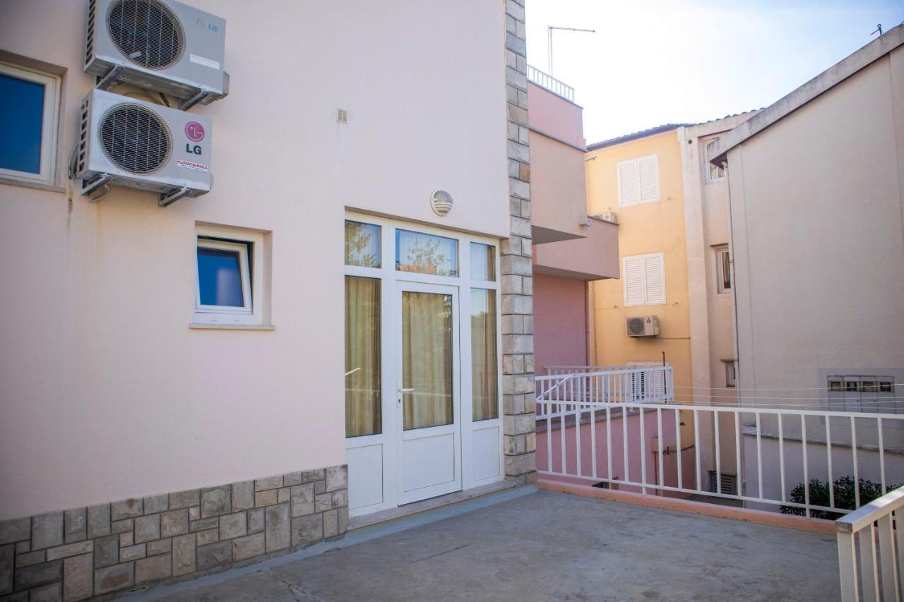 Apartments Ante ماكارسكا المظهر الخارجي الصورة
