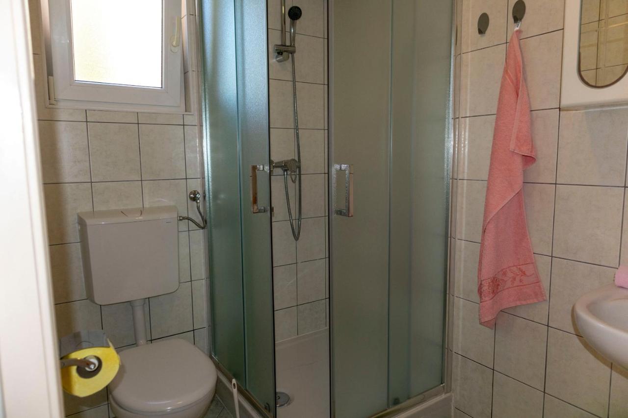 Apartments Ante ماكارسكا المظهر الخارجي الصورة