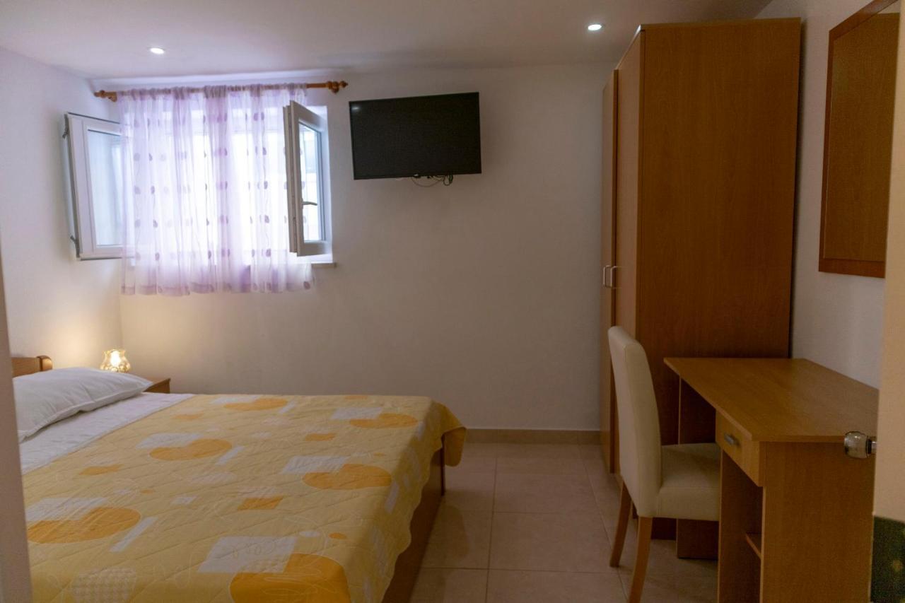 Apartments Ante ماكارسكا المظهر الخارجي الصورة